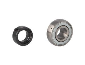 HUBBER - Łożysko D 204 P6E 20 x 47 x 31