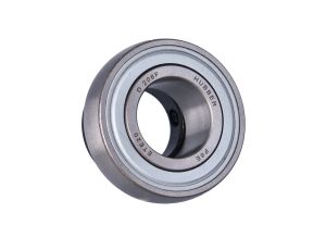 HUBBER - Łożysko D 206 P6E 30 x 62 x 35.7