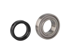 HUBBER - Łożysko D 211 P6E 55 x 100 x 48.4