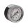 HUBBER - Manometr 0-10Bar G1/8