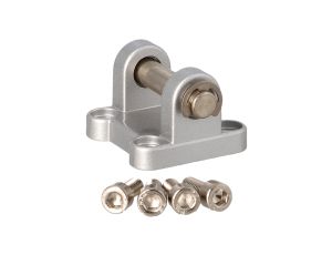 HUBBER - Mocowanie Tylne Widełki D32