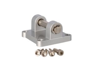 HUBBER - Mocowanie Tylne Widełki D100