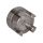 HUBBER - Piasta-Flex 24 St B=1A L=30 C45 55 x 30