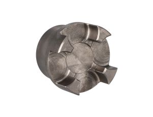 HUBBER - Piasta-Flex 38 Gg-25 A=1 L=45 80 x 45