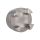 HUBBER - Piasta-Flex 55 St A=1 L=65 120 x 65