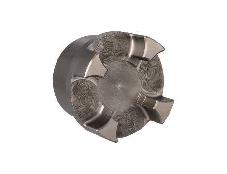 HUBBER - Piasta-Flex 65 Gg-25 A=1 L=75 135 x 75