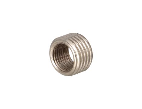 HUBBER - Pierścień Redukcyjny Mn G1/4Z Na G1/8W