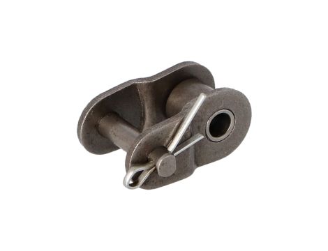 HUBBER - Półogniwo 08A-1 (40-1) 12.7 x 7.95 x 7.85