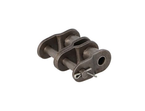 HUBBER - Półogniwo 08A-2 (40-2) 12.7 x 7.95 x 7.85