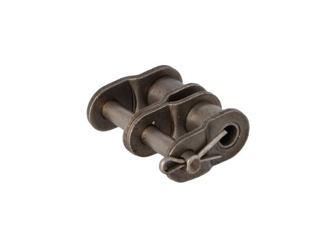 HUBBER - Półogniwo 08B-2 12.7 x 8.51 x 7.75