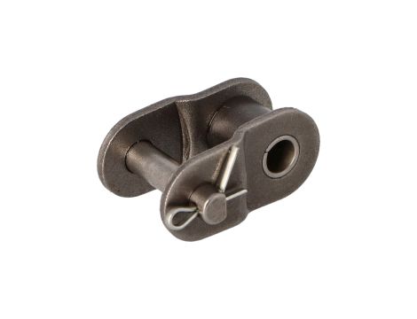 HUBBER - Półogniwo 10B-1 15.875 x 10.16 x 9.65