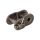 HUBBER - Półogniwo 10B-1 15.875 x 10.16 x 9.65