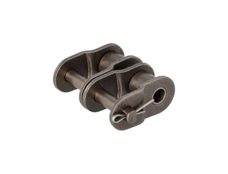 HUBBER - Półogniwo 10B-2 15.875 x 10.16 x 9.65