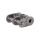 HUBBER - Półogniwo 10B-2 Nierdzewne 15.875 x 10.16 x 9.65