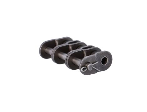 HUBBER - Półogniwo 10B-3 15.875 x 10.16 x 9.65