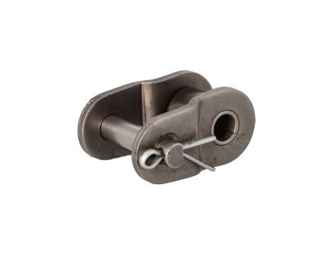 HUBBER - Półogniwo 12A-1 (60-1) 19.05 x 11.91 x 12.57