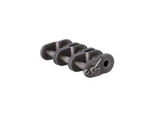 HUBBER - Półogniwo 12A-3 (60-3) 19.05 x 11.91 x 12.57