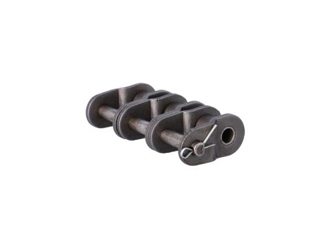HUBBER - Półogniwo 12A-3 (60-3) 19.05 x 11.91 x 12.57