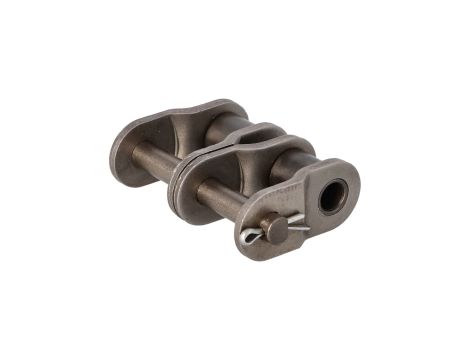 HUBBER - Półogniwo 20B-2 31.75 x 19.05 x 19.56