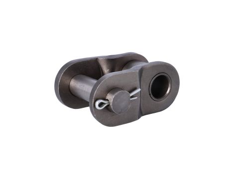HUBBER - Półogniwo 48B-1 76.2 x 48.26 x 45.72