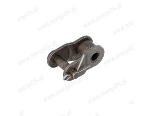 HUBBER - Półogniwo 085 12.7 x 7.77 x 6.38