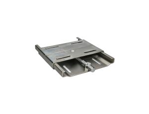 HUBBER - Regulowana Podstawa Silnika, Wielkość Mechaniczna 90-132