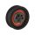 HUBBER - Rolka       Rn 0002