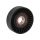 HUBBER - Rolka  Rn 0021