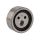 HUBBER - Rolka Rn 0025 55Mm