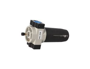 HUBBER - Smarownica 1' Pmax 12Bar