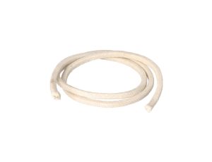 HUBBER - Szczeliwo Bawełniane Łojowane 6*6 (~43G/Mb) 6,
