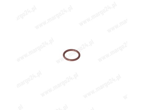 HUBBER - Sznur Oringowy Fi 3 Mm Silikon Transparent