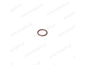 HUBBER - Sznur Oringowy Fi 5 Silikon 5,