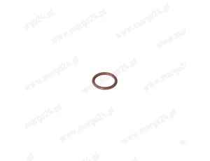 HUBBER - Sznur Oringowy Fi 6 Silikon Transparent 6,