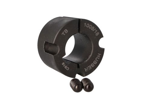 HUBBER - Taper Lock Tb 1008/18 22.3,