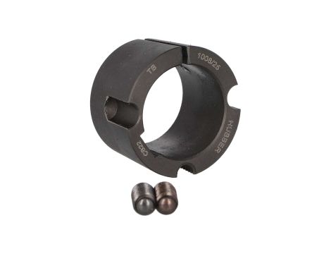 HUBBER - Taper Lock Tb 1008/25 22.3,