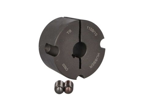 HUBBER - Taper Lock Tb 1108/10 22.3,