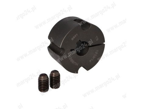 HUBBER - Taper Lock Tb 1210/14 25.4,