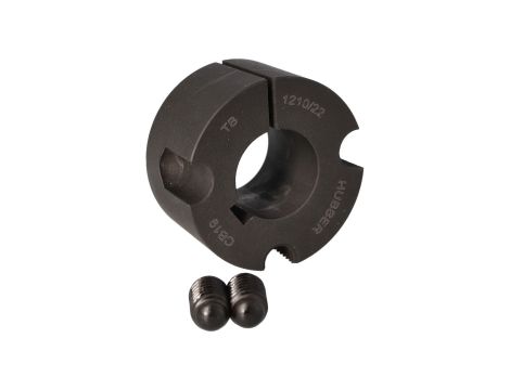 HUBBER - Taper Lock Tb 1210/22 25.4,