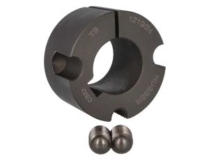 HUBBER - Taper Lock Tb 1210/24 25.4,