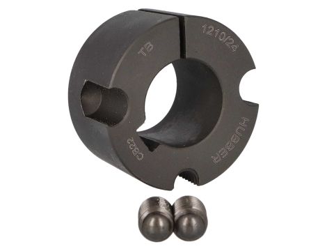 HUBBER - Taper Lock Tb 1210/24 25.4,