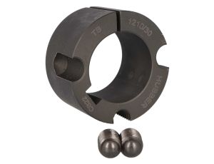 HUBBER - Taper Lock Tb 1210/30 25.4,