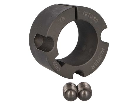HUBBER - Taper Lock Tb 1210/30 25.4,