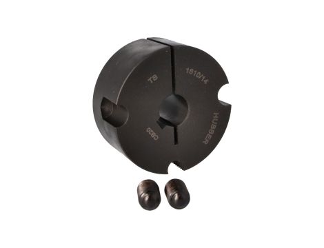 HUBBER - Taper Lock Tb 1610/14 25.4,