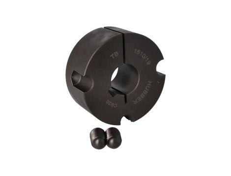 HUBBER - Taper Lock Tb 1610/19 25.4,
