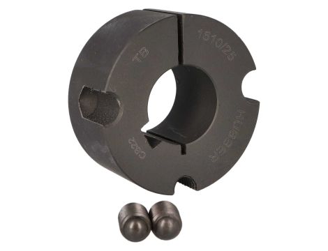 HUBBER - Taper Lock Tb 1610/25 25.4,