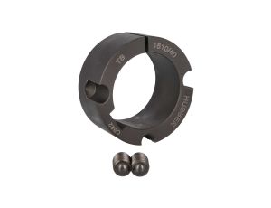 HUBBER - Taper Lock Tb 1610/40 25.4,