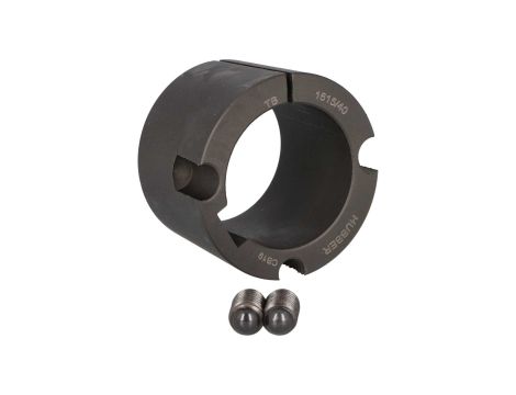 HUBBER - Taper Lock Tb 1615/40 38.1,