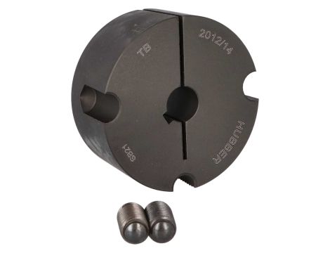 HUBBER - Taper Lock Tb 2012/14 31.8,