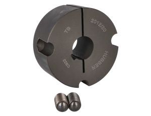 HUBBER - Taper Lock Tb 2012/20 31.8,